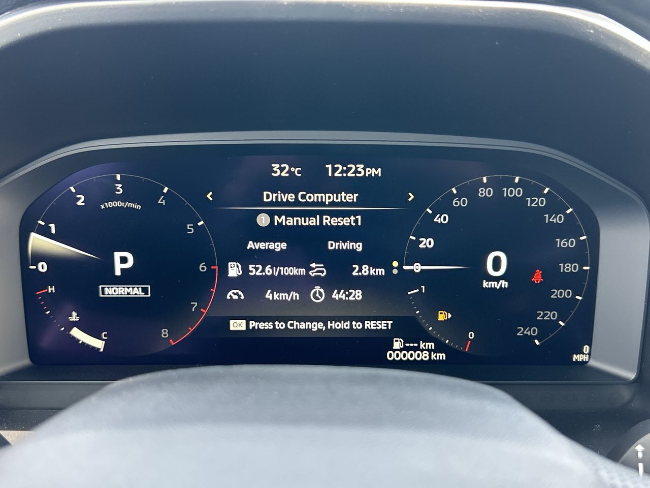 2025 Mitsubishi Outlander