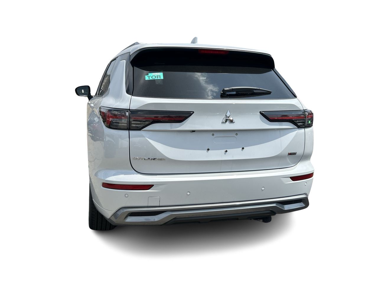 2025 Mitsubishi Outlander