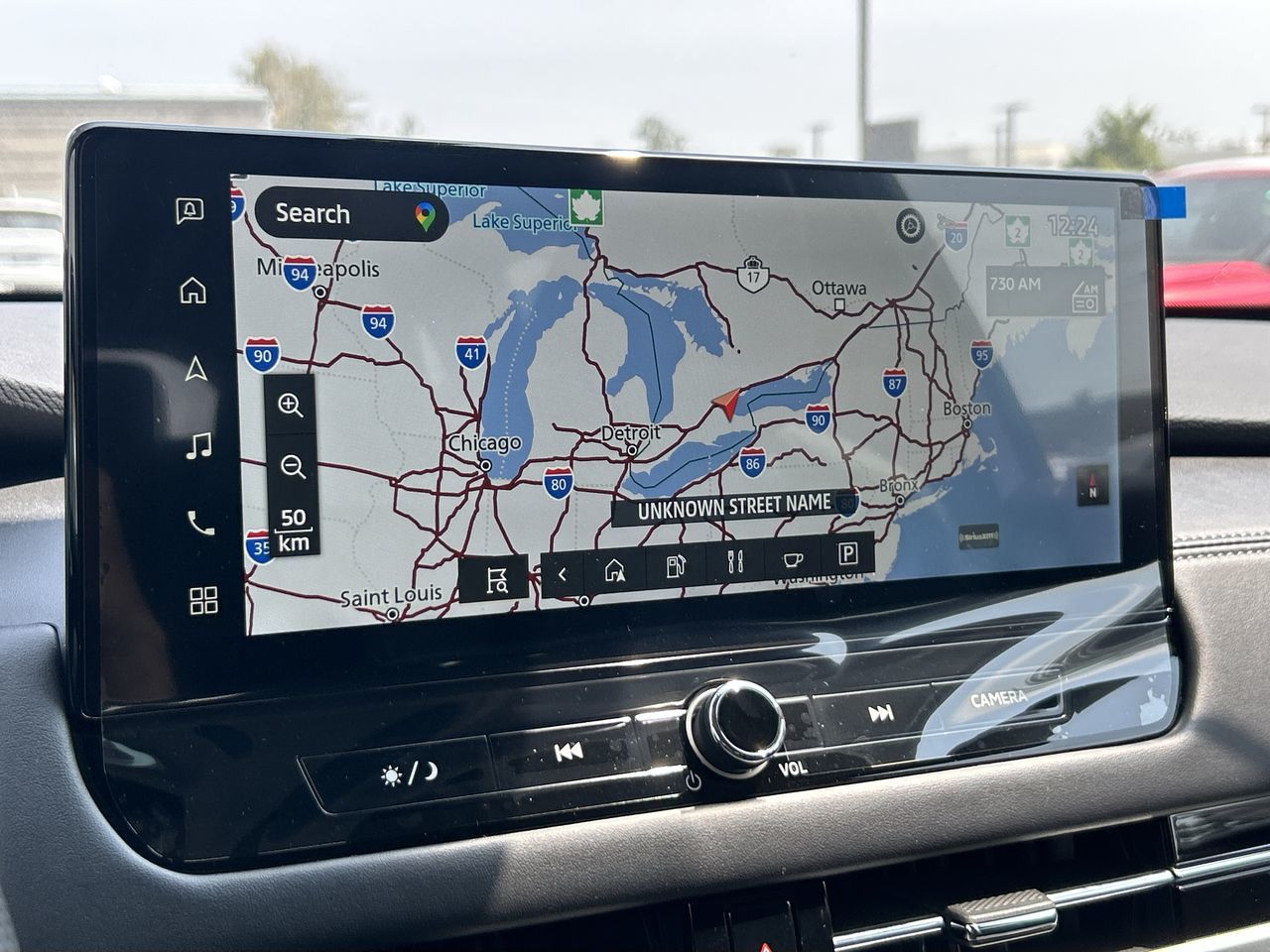 2025 Mitsubishi Outlander