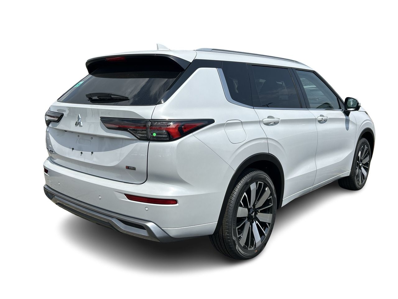 2025 Mitsubishi Outlander