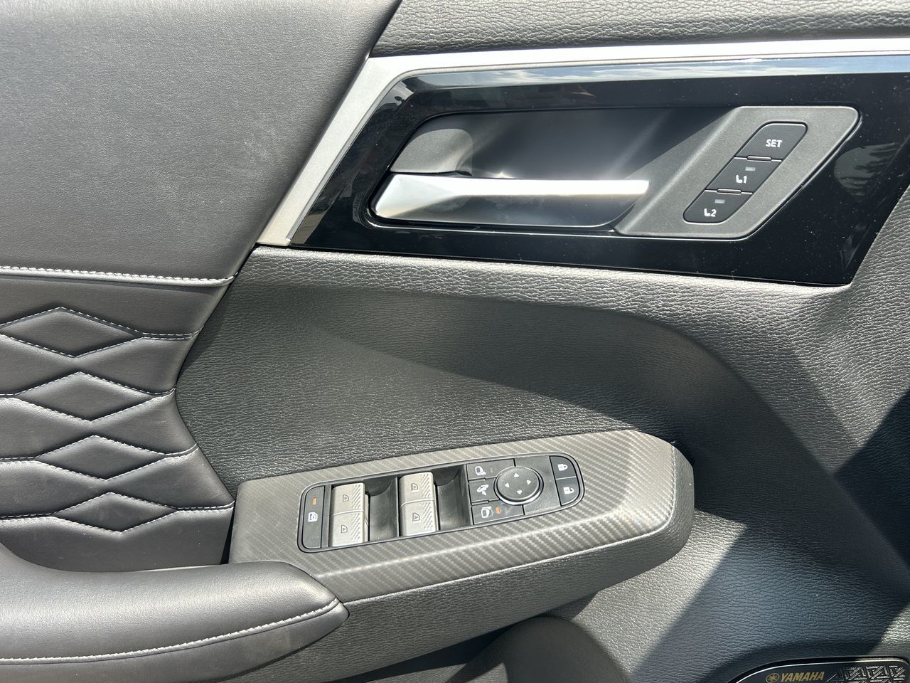 2025 Mitsubishi Outlander