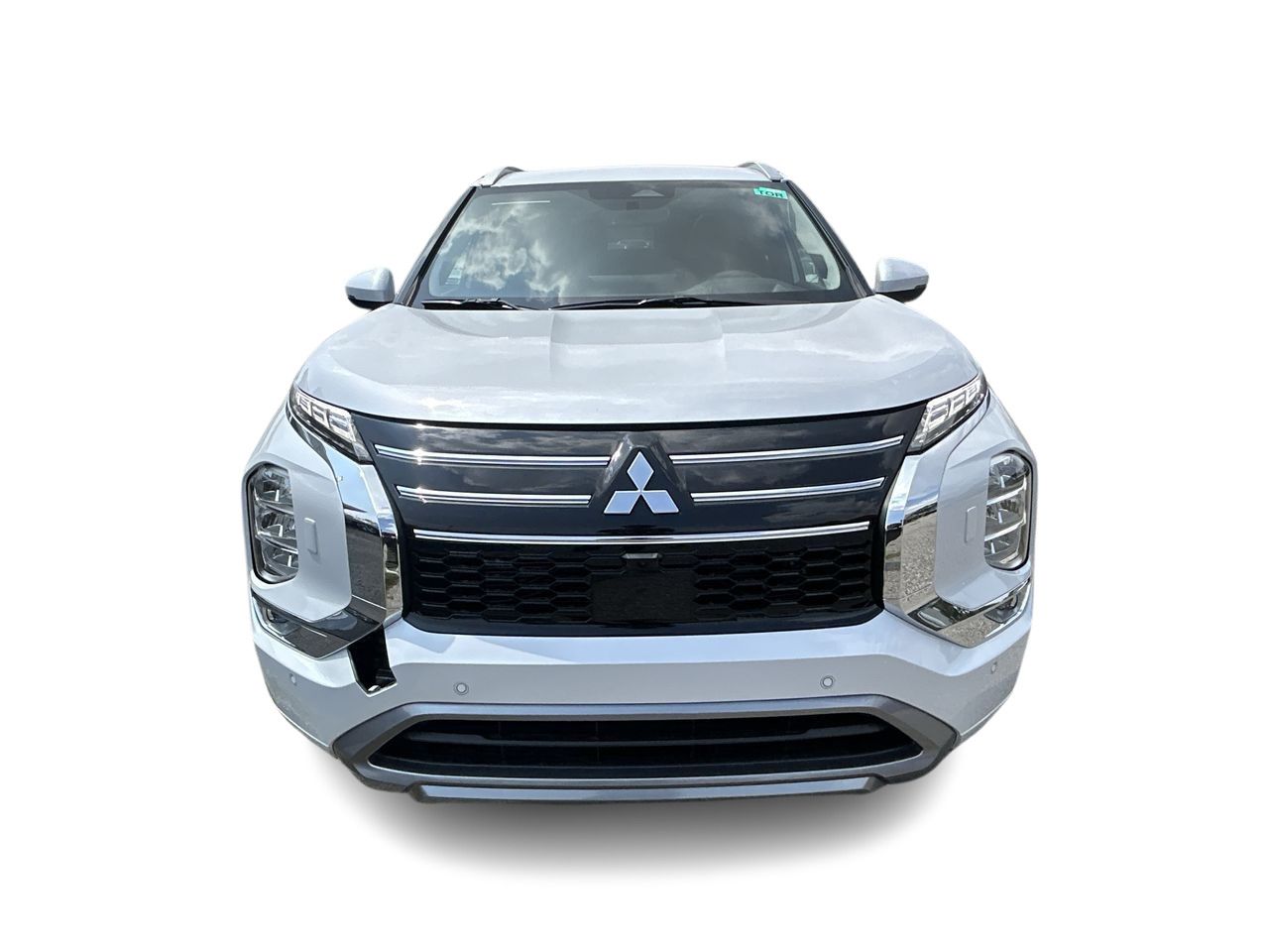 2025 Mitsubishi Outlander