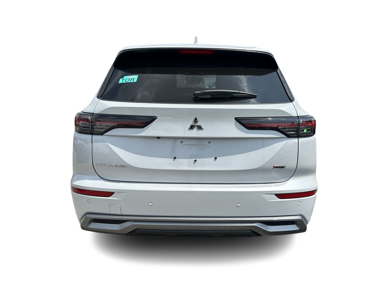 2025 Mitsubishi Outlander