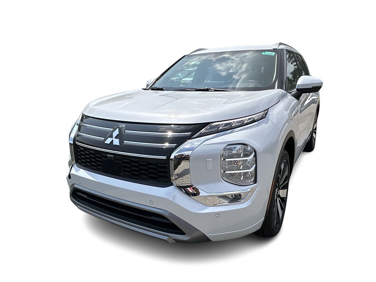 2025 Mitsubishi Outlander