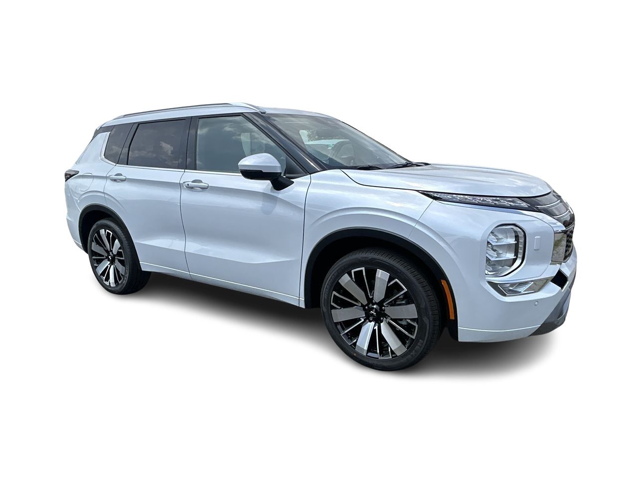 2025 Mitsubishi Outlander