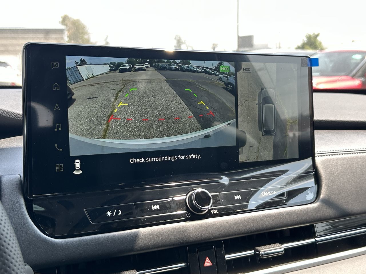 2025 Mitsubishi Outlander