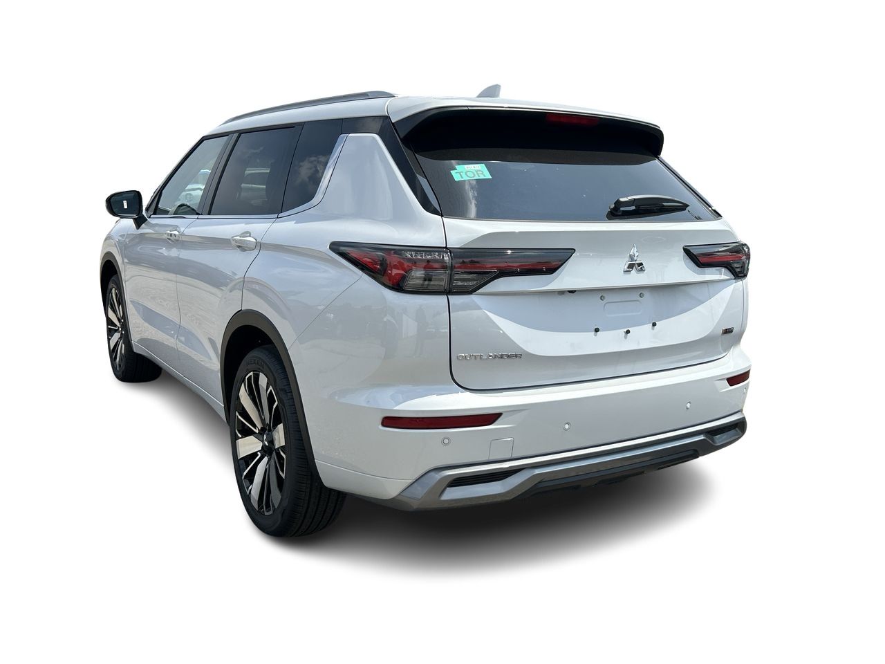 2025 Mitsubishi Outlander