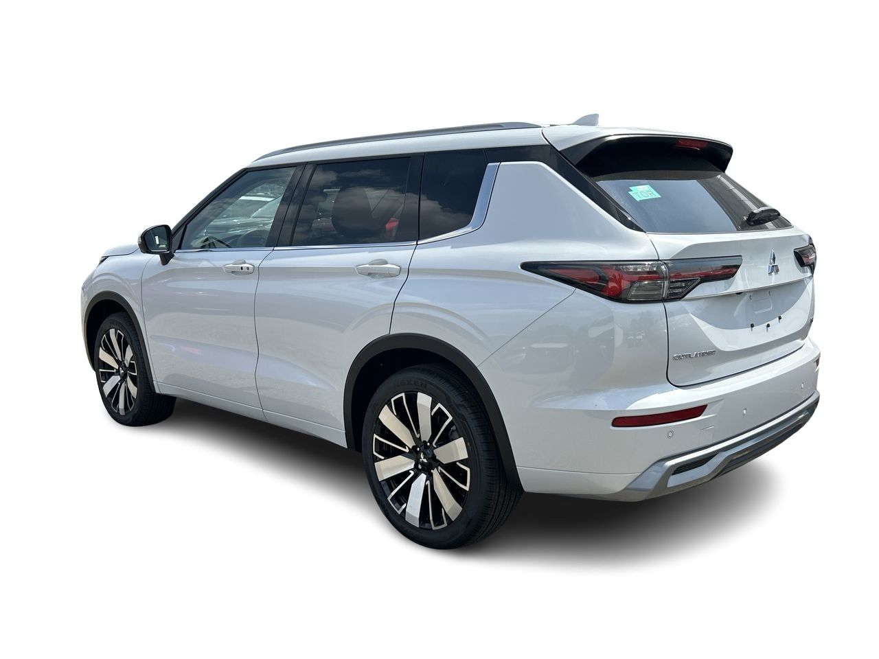 2025 Mitsubishi Outlander