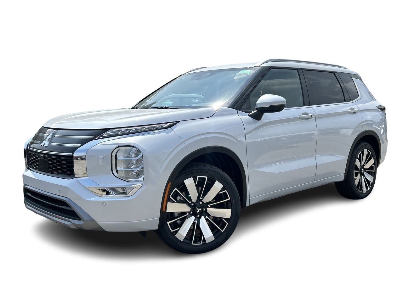 2025 Mitsubishi Outlander