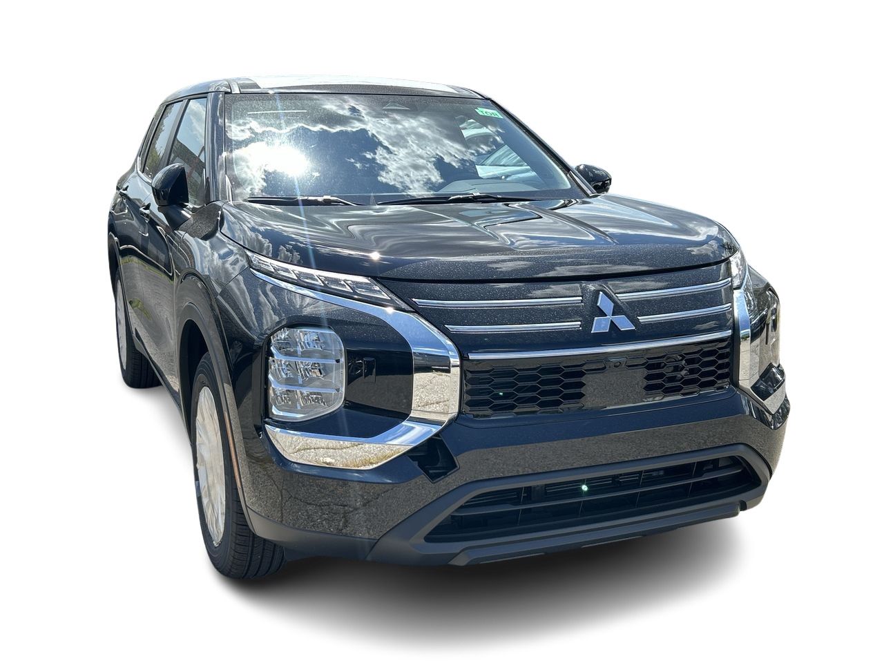 Mitsubishi Outlander  2025 à Mississauga, Ontario