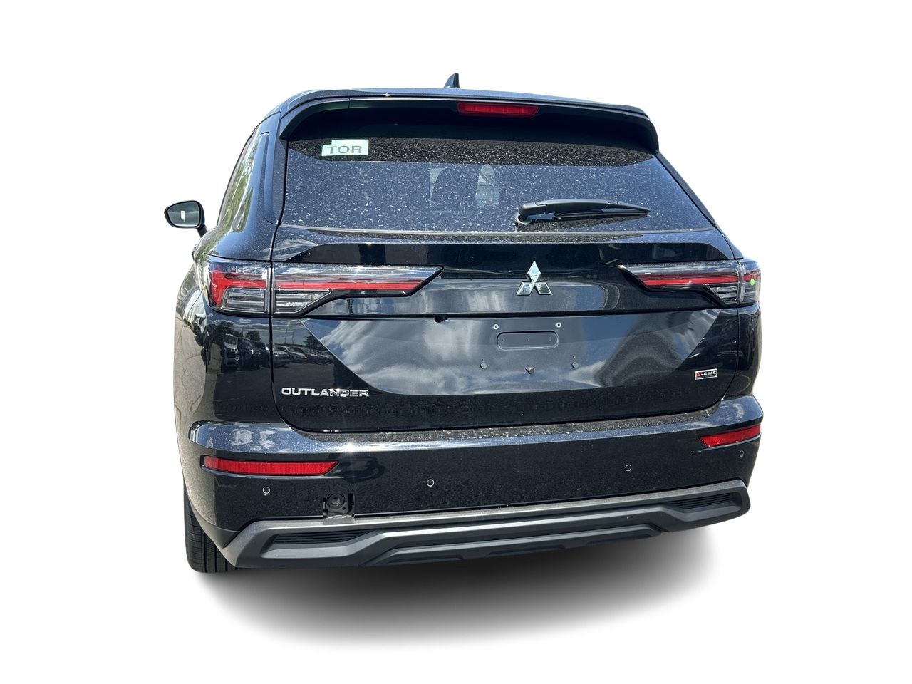Mitsubishi Outlander  2025 à Mississauga, Ontario