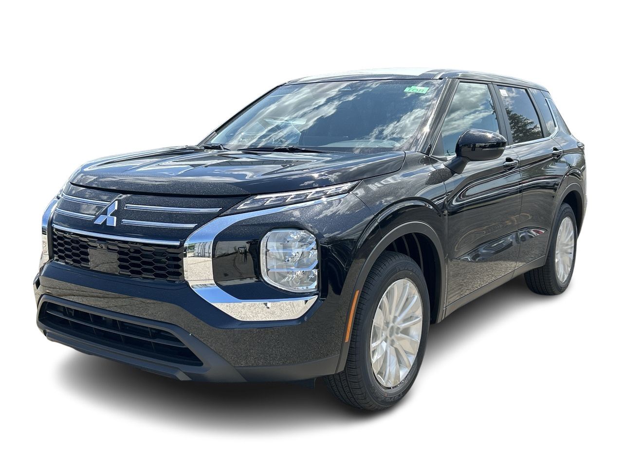Mitsubishi Outlander  2025 à Mississauga, Ontario