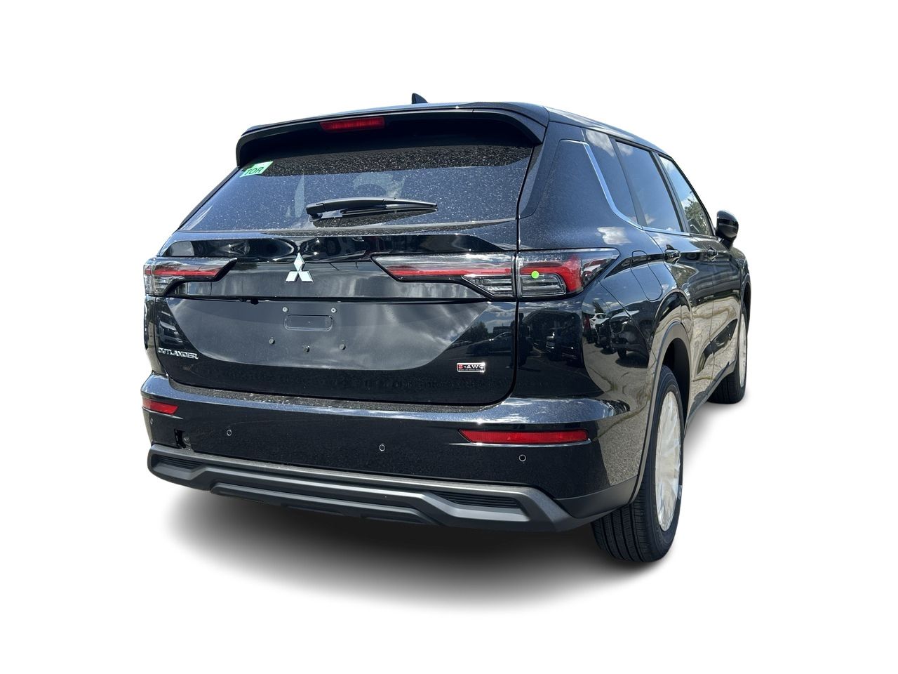 Mitsubishi Outlander  2025 à Mississauga, Ontario
