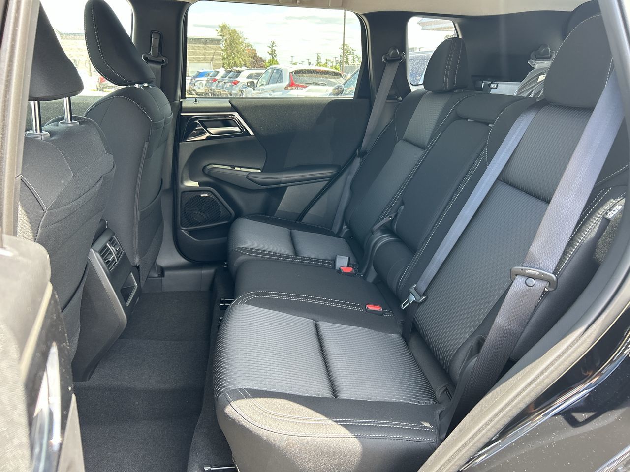 Mitsubishi Outlander  2025 à Mississauga, Ontario