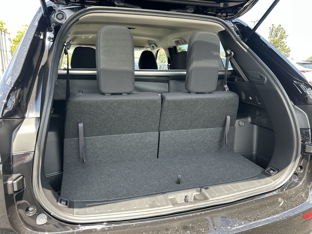 Mitsubishi Outlander  2025 à Mississauga, Ontario