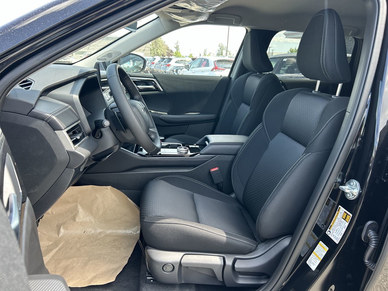 Mitsubishi Outlander  2025 à Mississauga, Ontario
