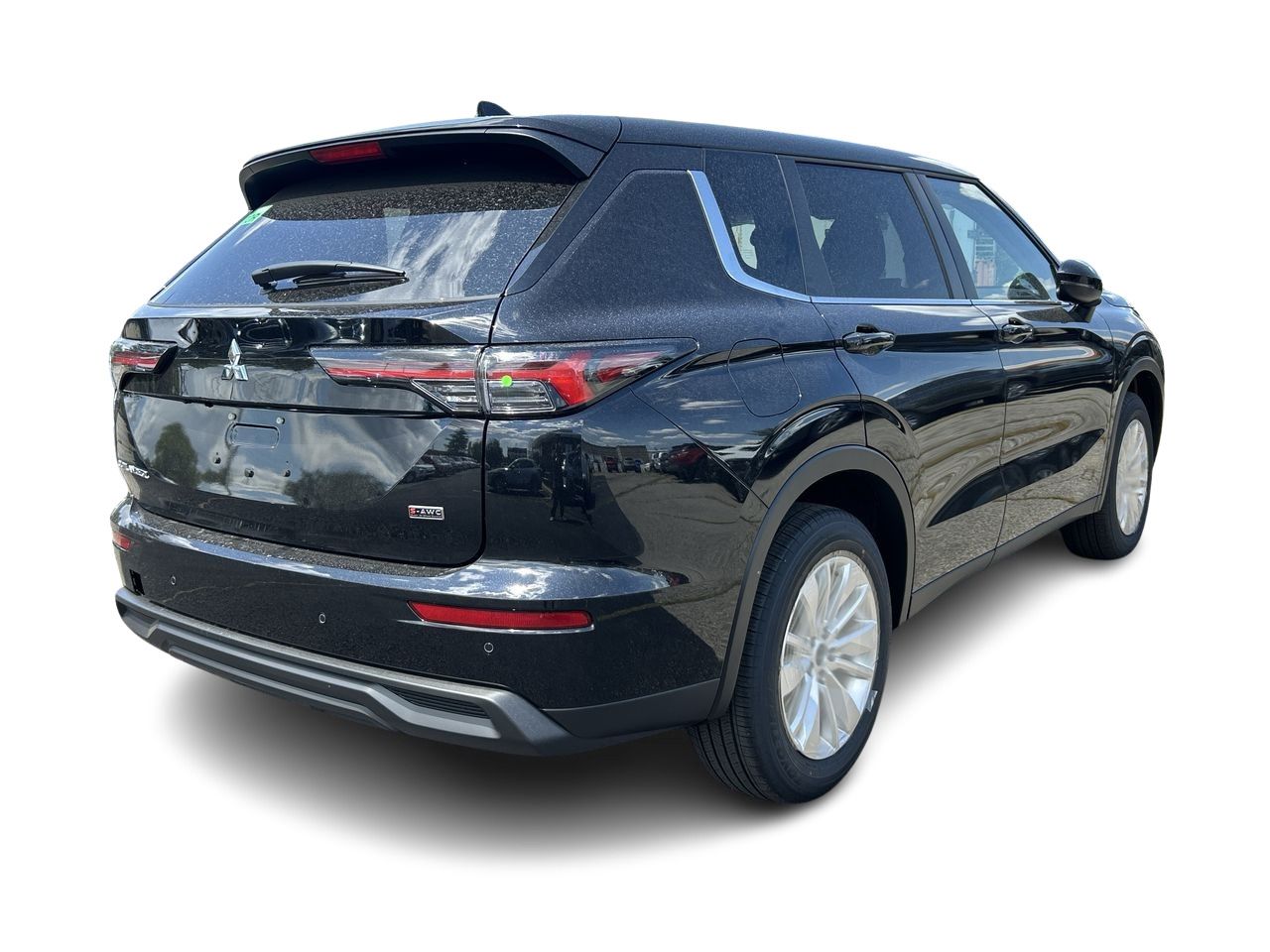 Mitsubishi Outlander  2025 à Mississauga, Ontario