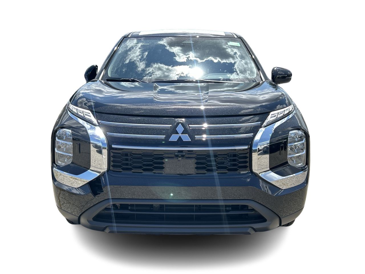 Mitsubishi Outlander  2025 à Mississauga, Ontario