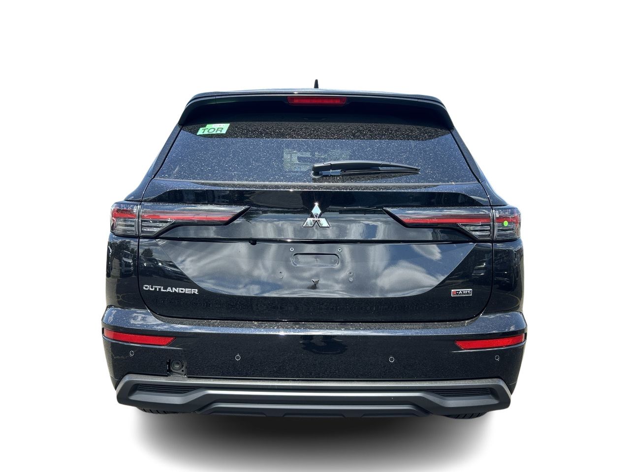 Mitsubishi Outlander  2025 à Mississauga, Ontario