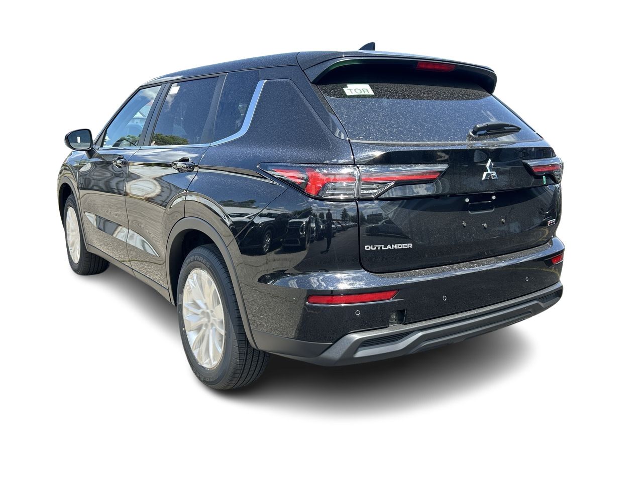 Mitsubishi Outlander  2025 à Mississauga, Ontario