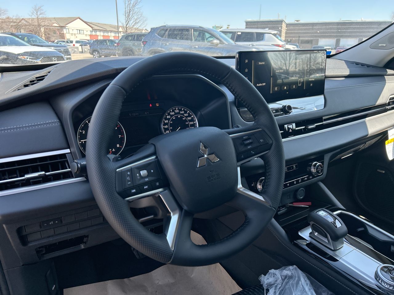 Mitsubishi Outlander  2025 à Mississauga, Ontario