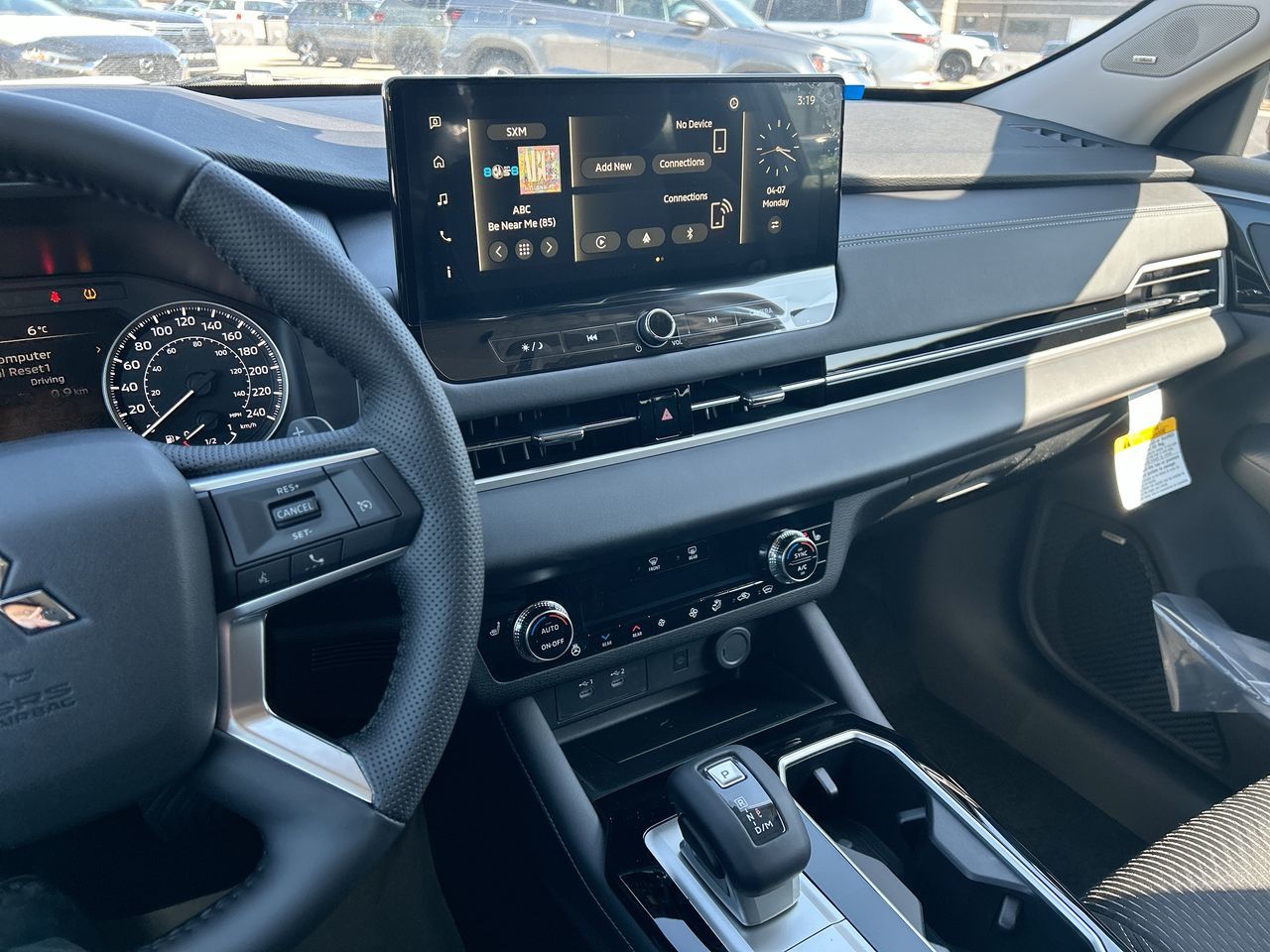 Mitsubishi Outlander  2025 à Mississauga, Ontario