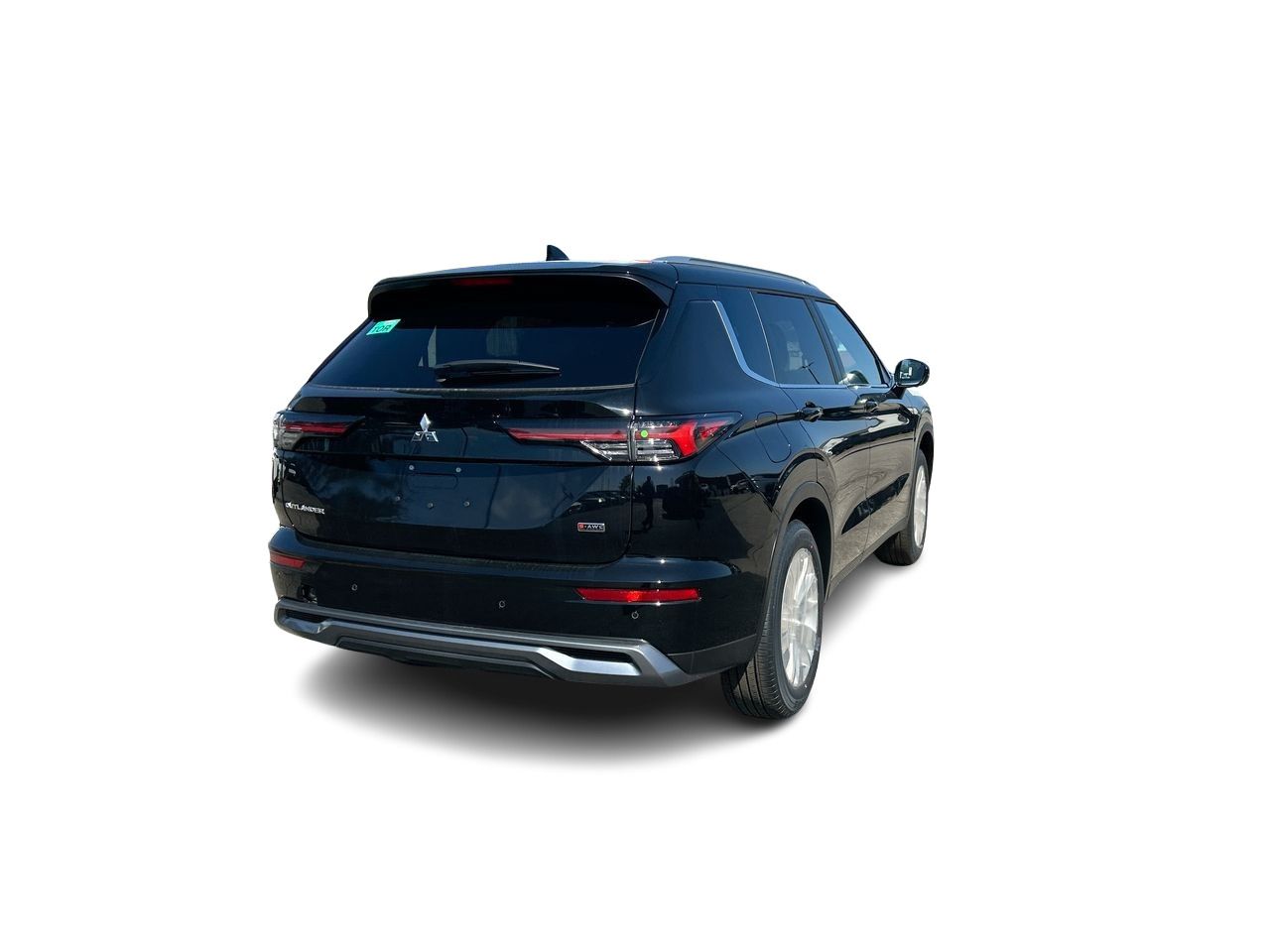 Mitsubishi Outlander  2025 à Mississauga, Ontario