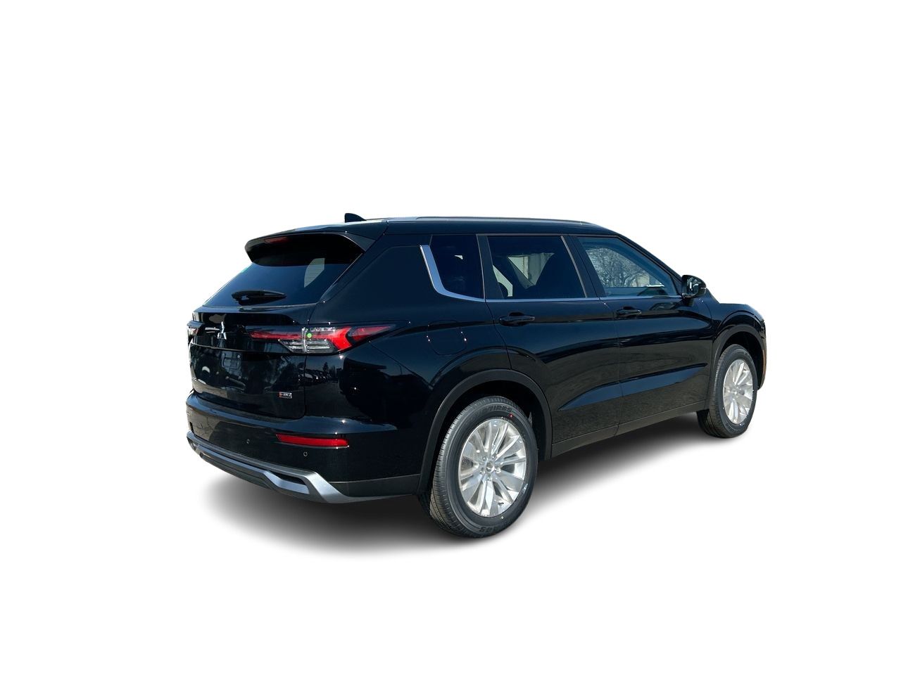 Mitsubishi Outlander  2025 à Mississauga, Ontario