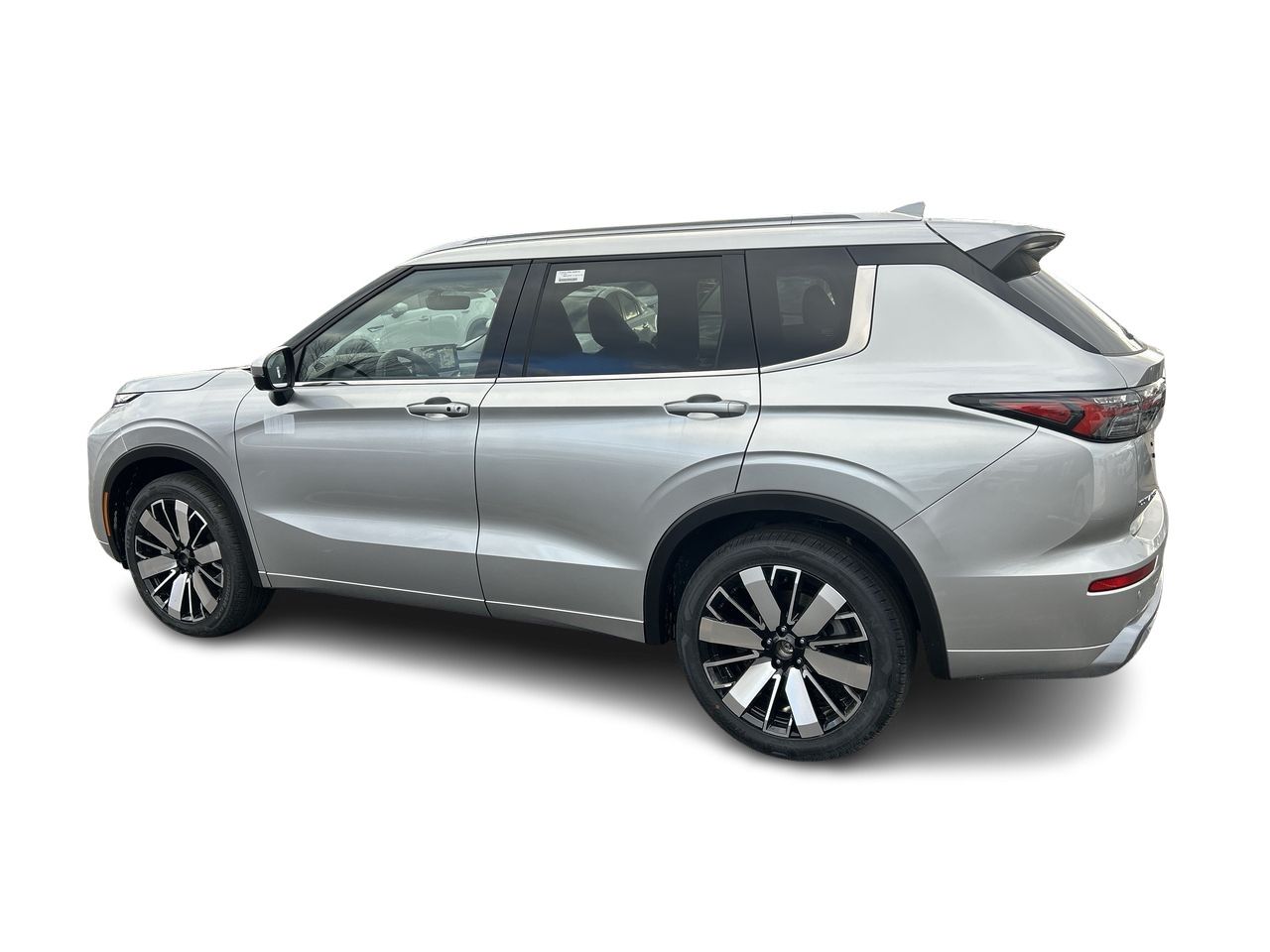 2025 Mitsubishi Outlander