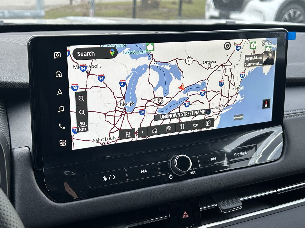 2025 Mitsubishi Outlander