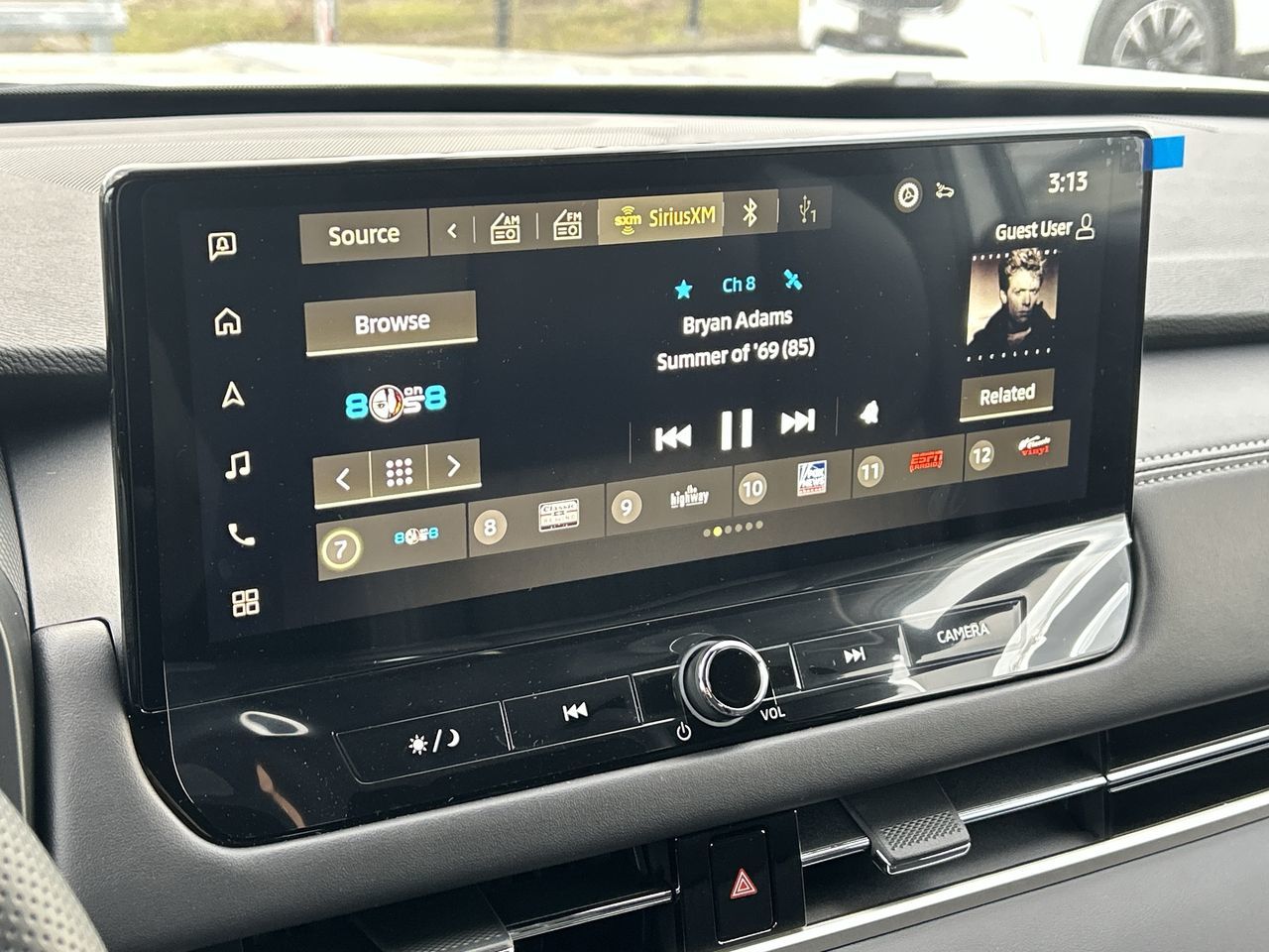 2025 Mitsubishi Outlander