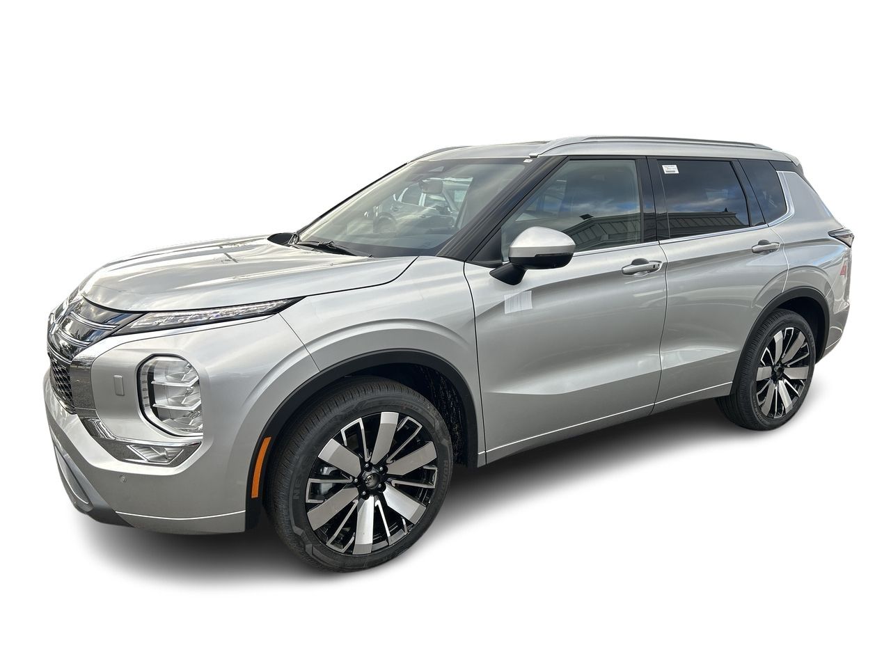 2025 Mitsubishi Outlander