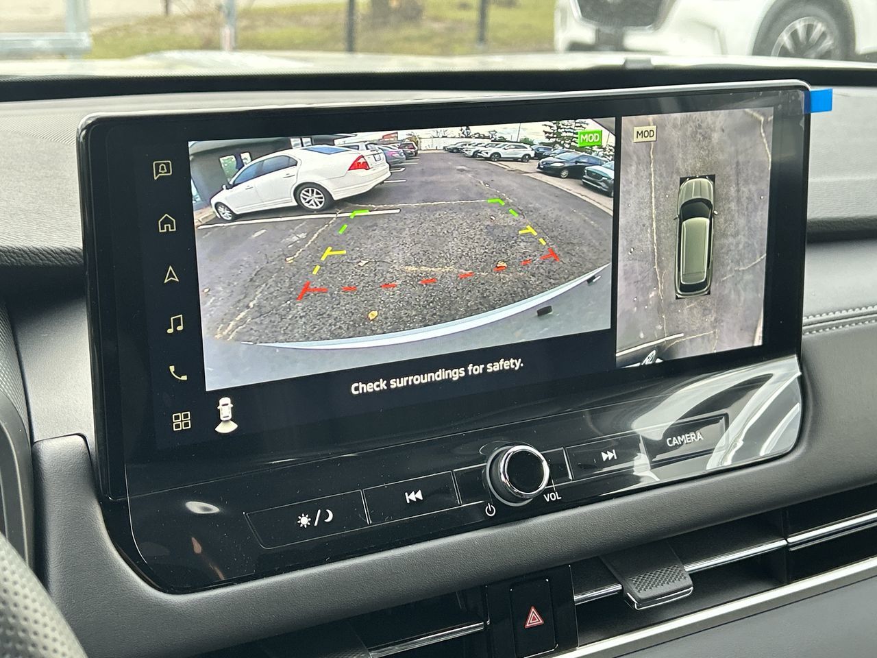 2025 Mitsubishi Outlander