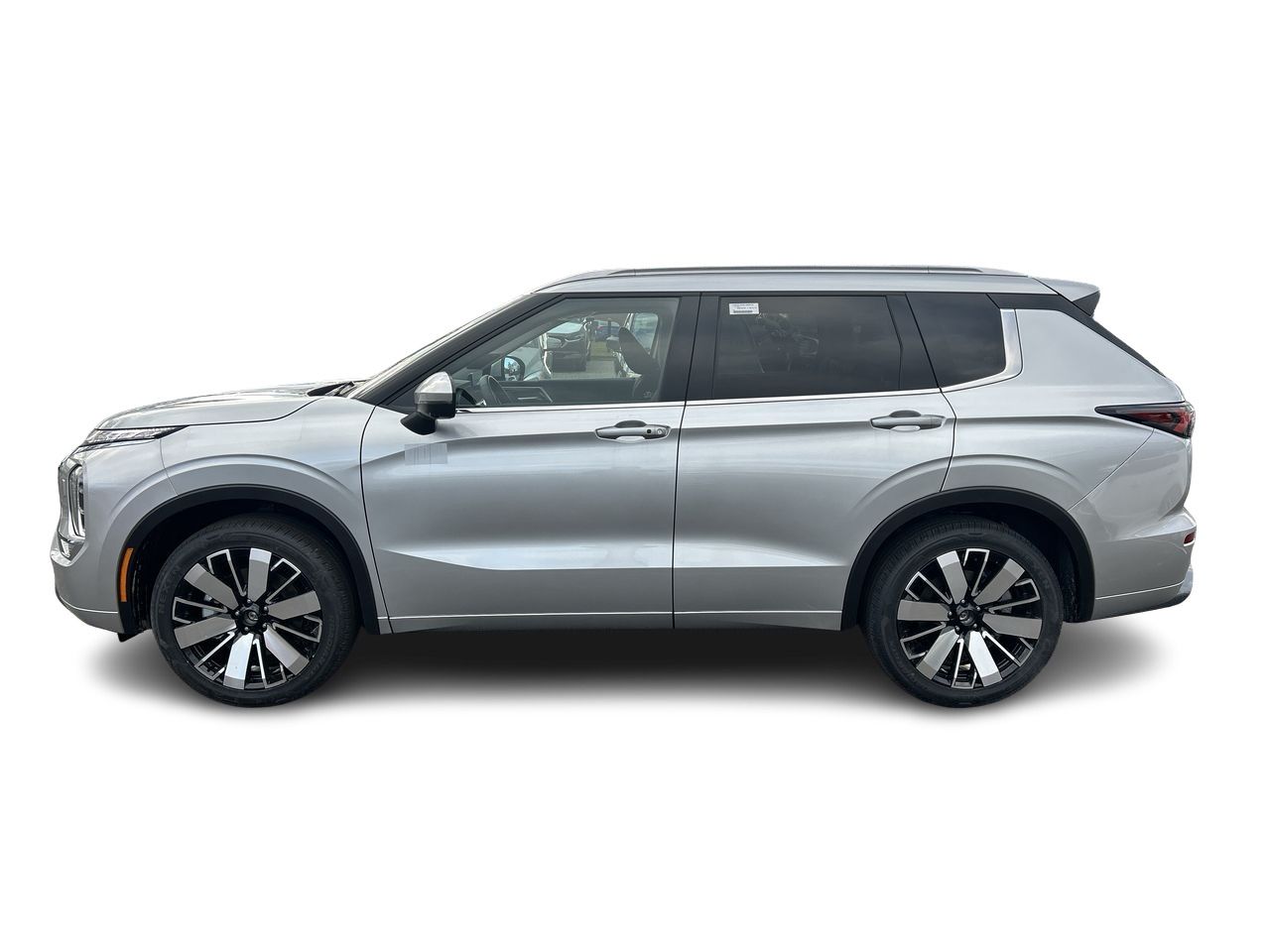 2025 Mitsubishi Outlander