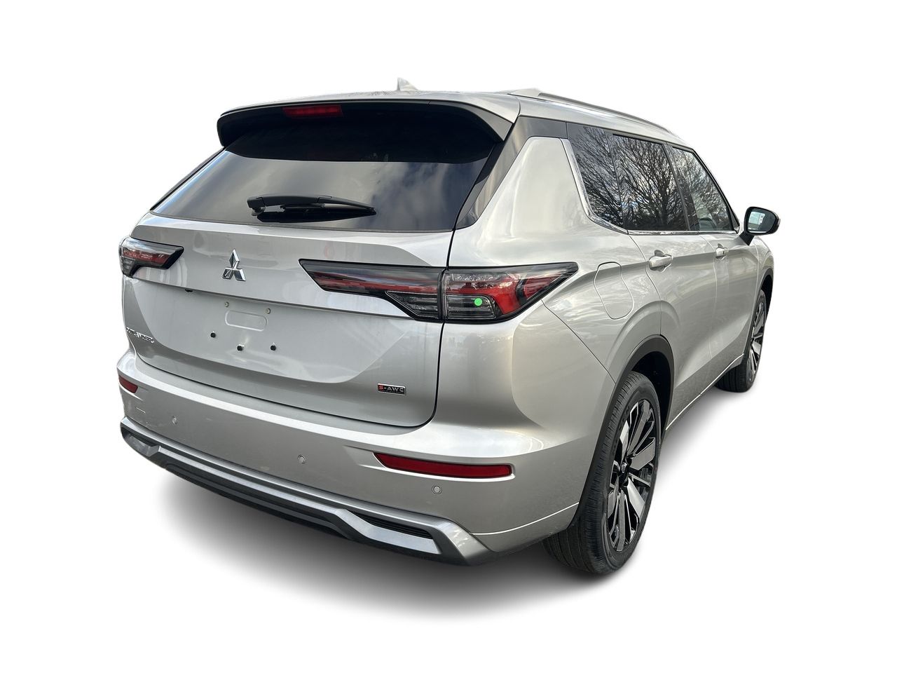2025 Mitsubishi Outlander