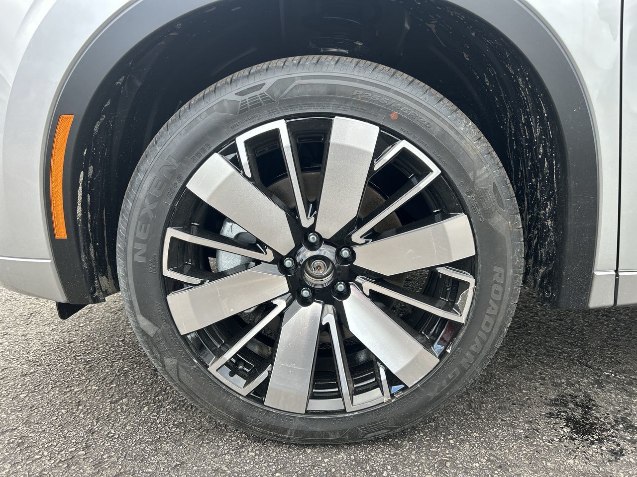 2025 Mitsubishi Outlander