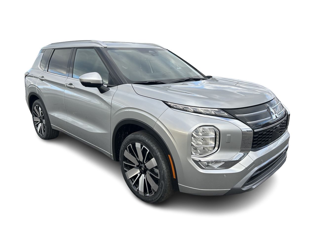 2025 Mitsubishi Outlander