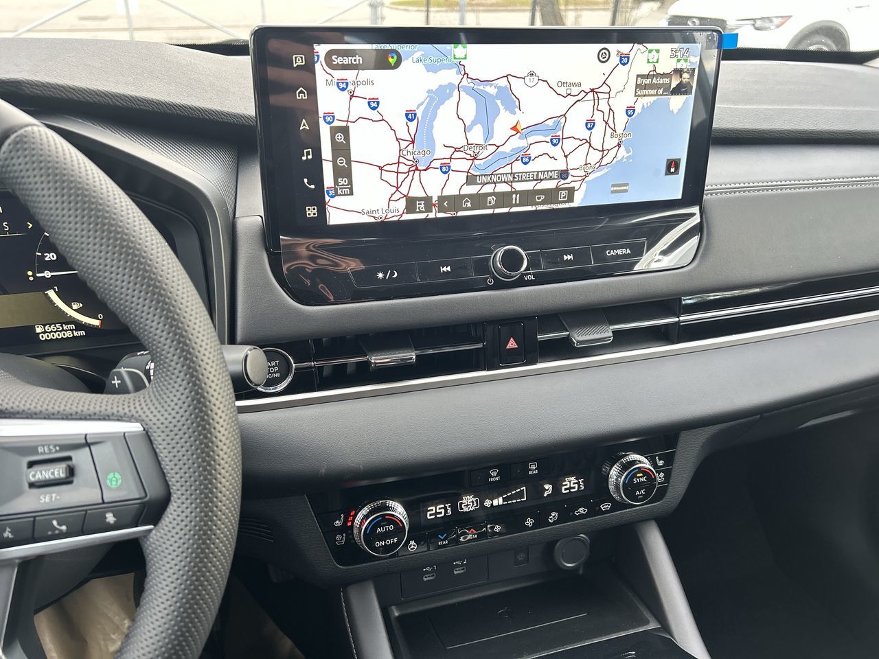 2025 Mitsubishi Outlander