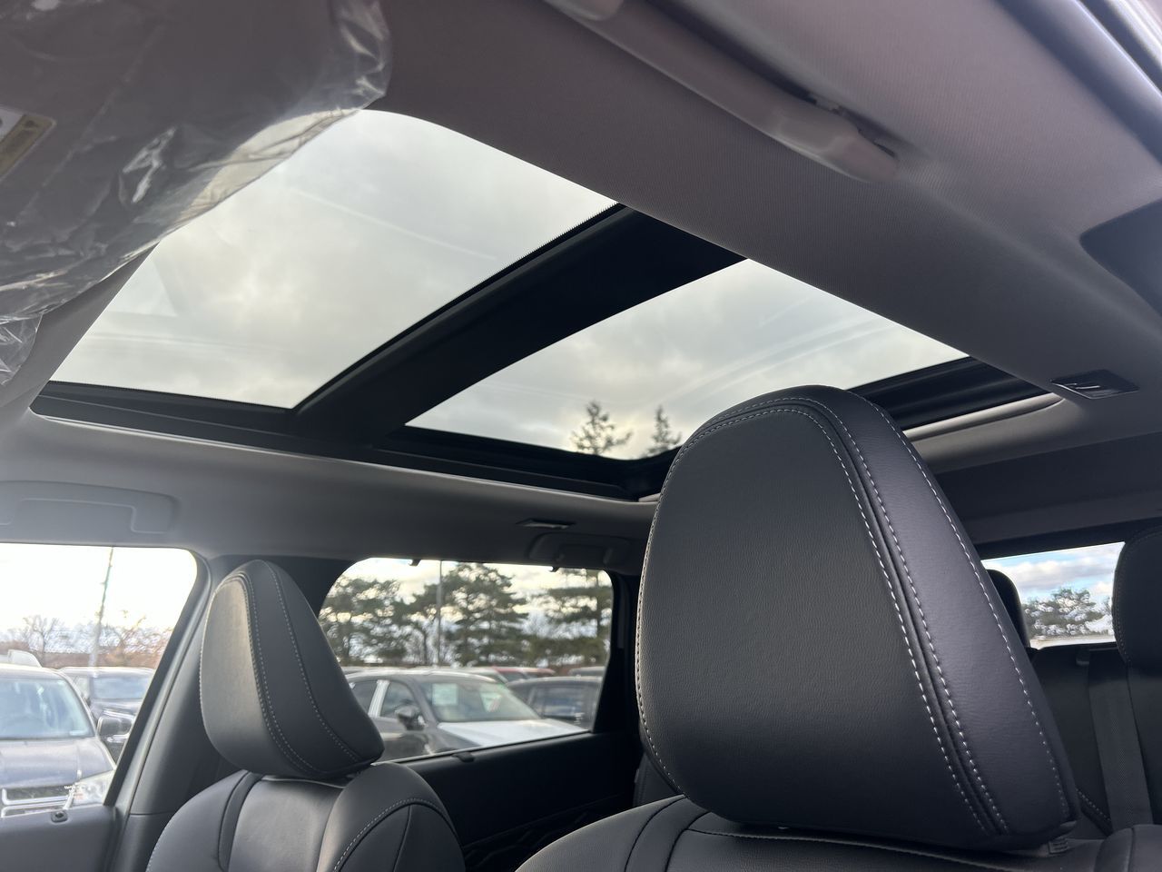 2025 Mitsubishi Outlander