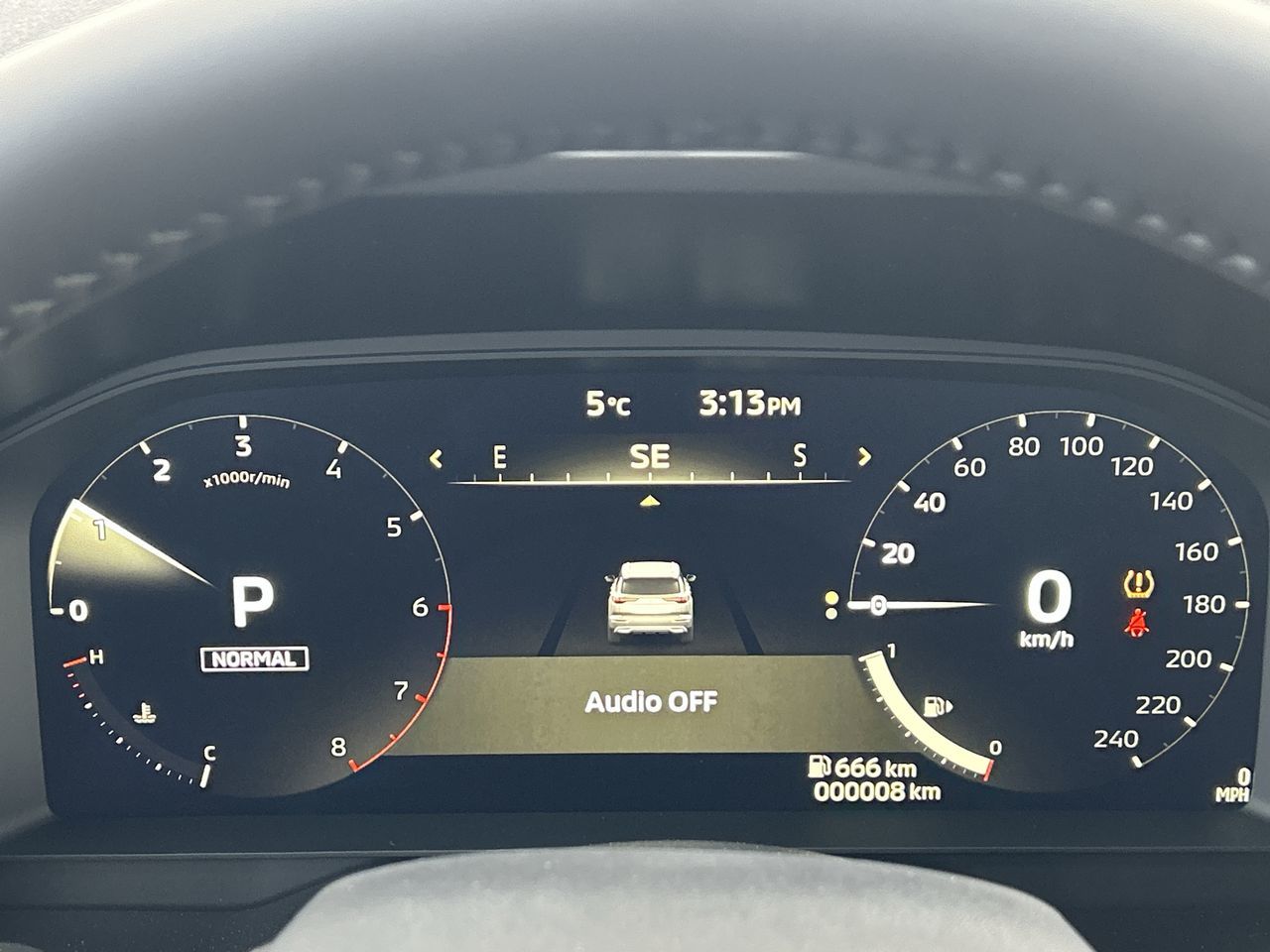 2025 Mitsubishi Outlander