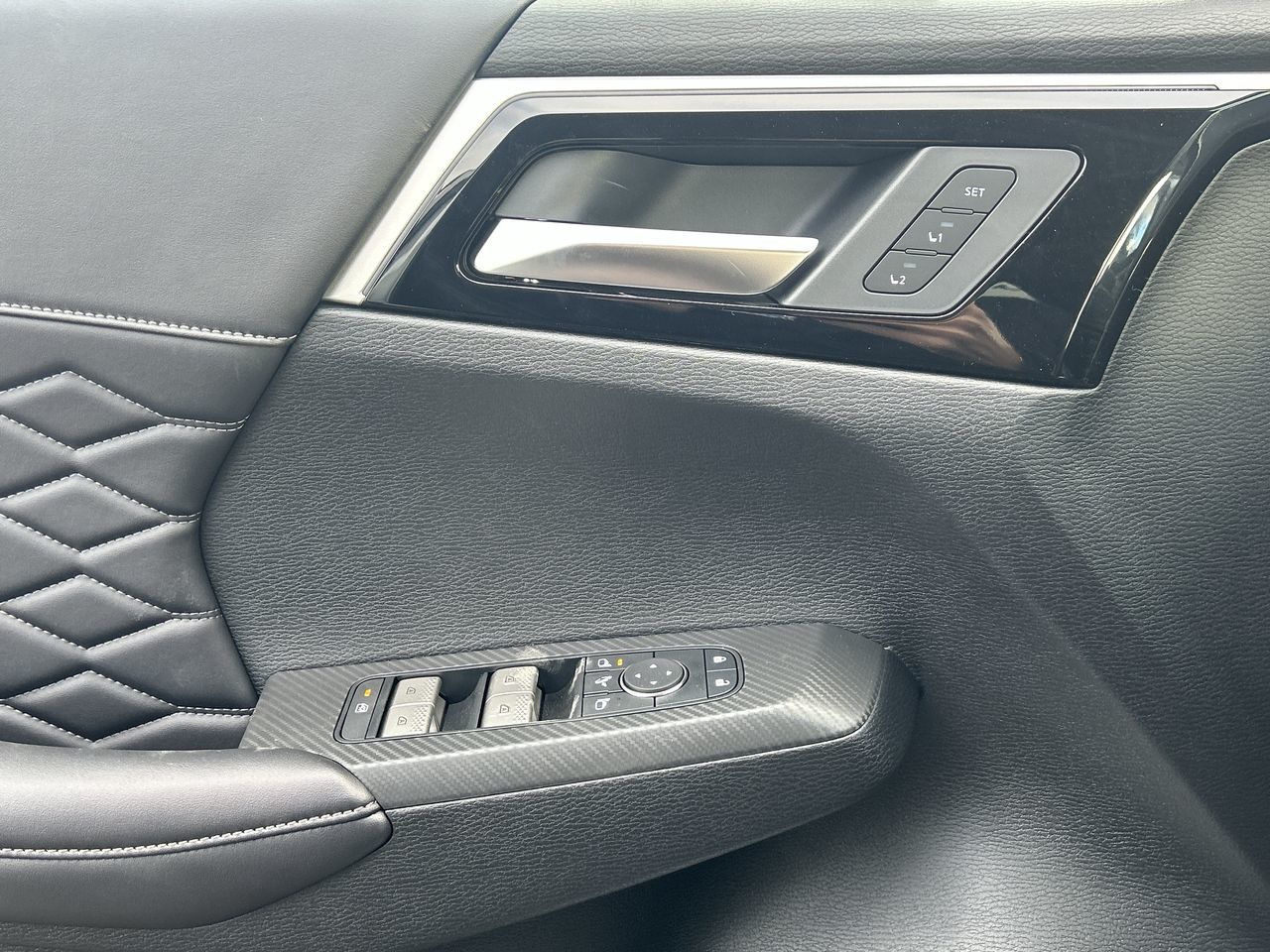 2025 Mitsubishi Outlander