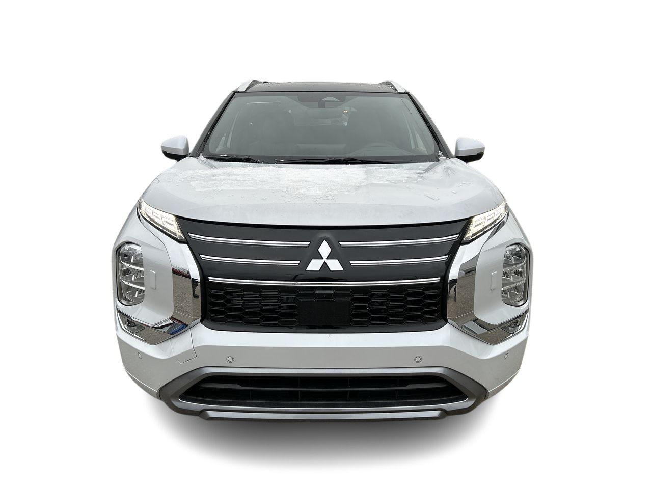 2026 Mitsubishi Outlander