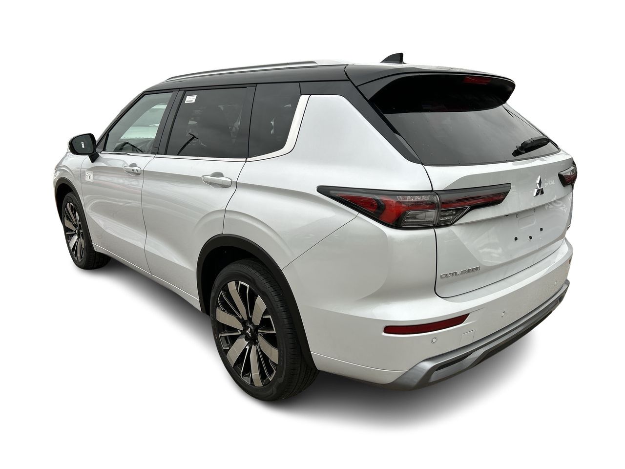 2026 Mitsubishi Outlander