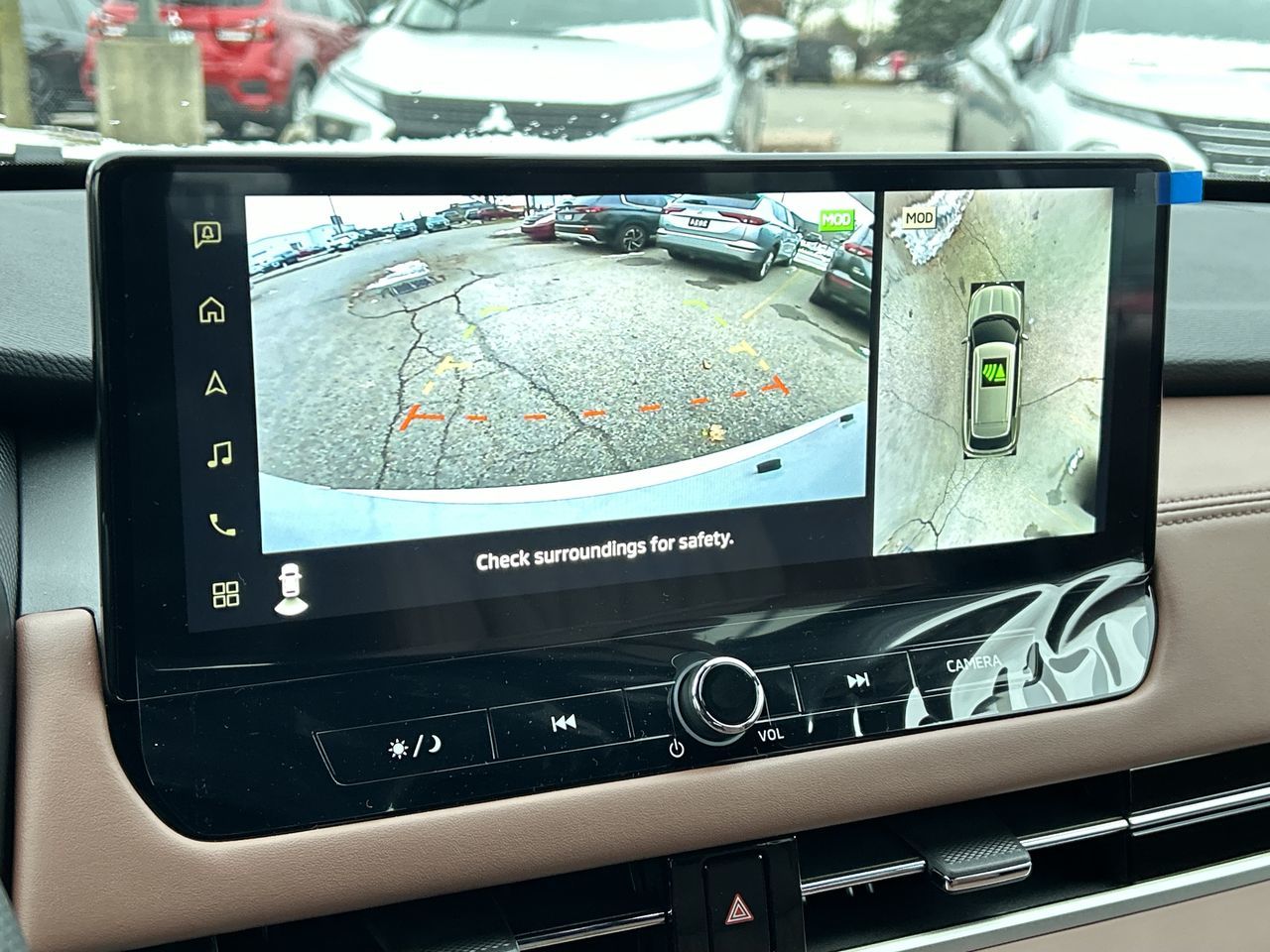 2026 Mitsubishi Outlander