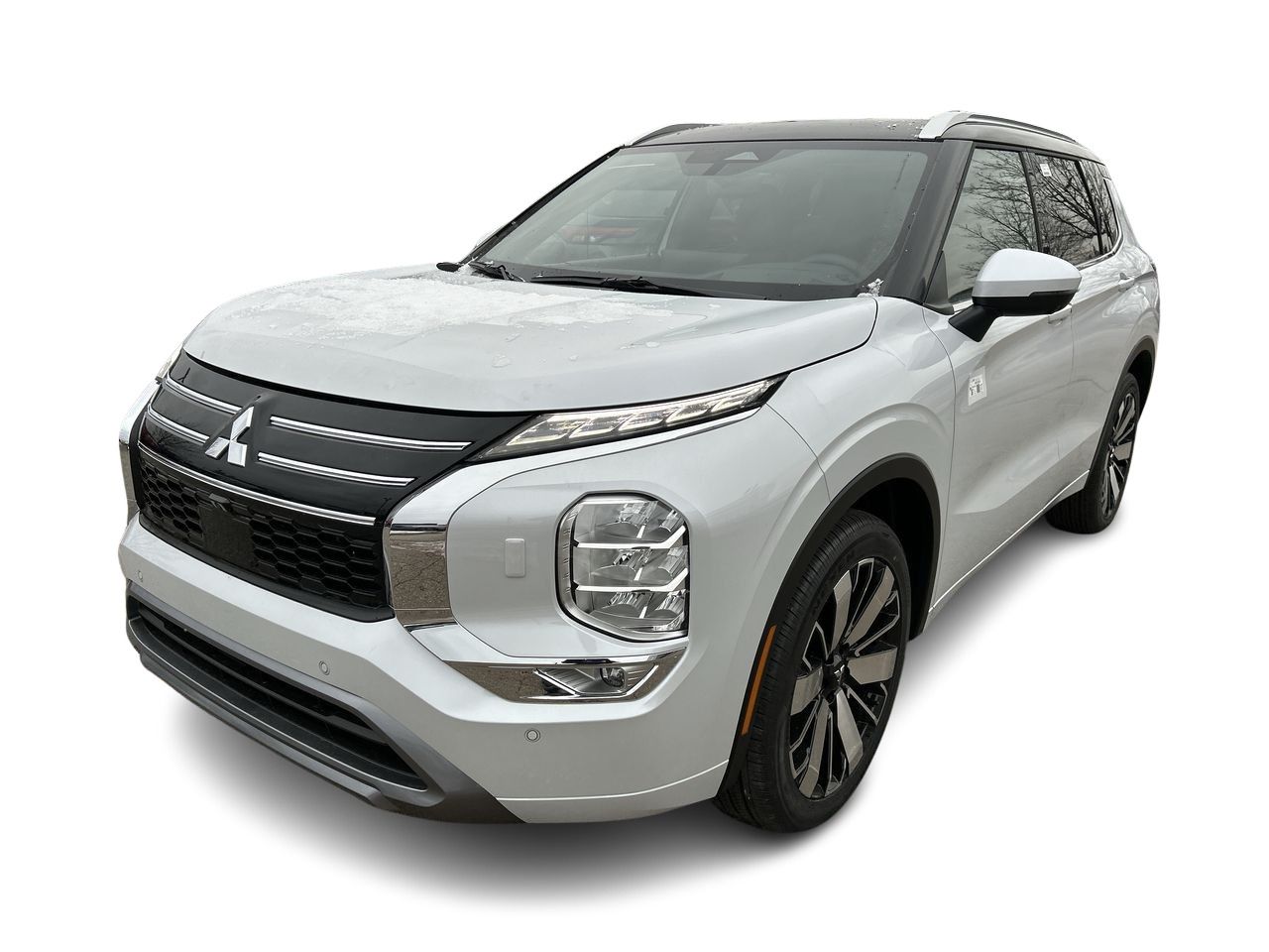 2026 Mitsubishi Outlander