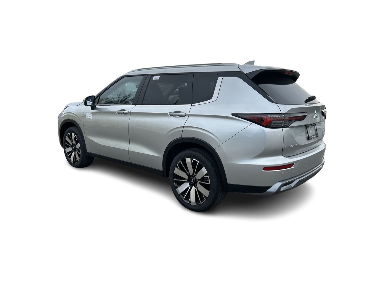 2026 Mitsubishi Outlander