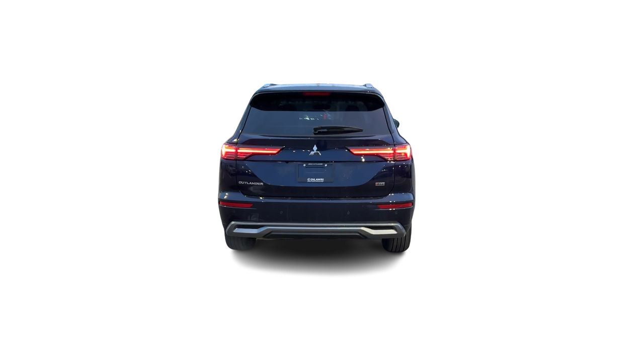 2026 Mitsubishi Outlander