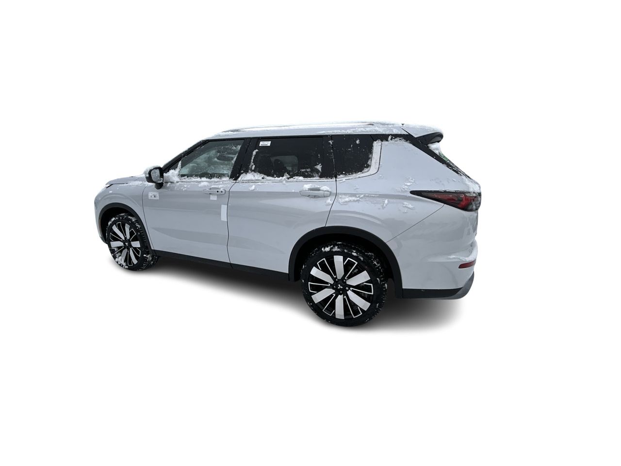 2026 Mitsubishi Outlander