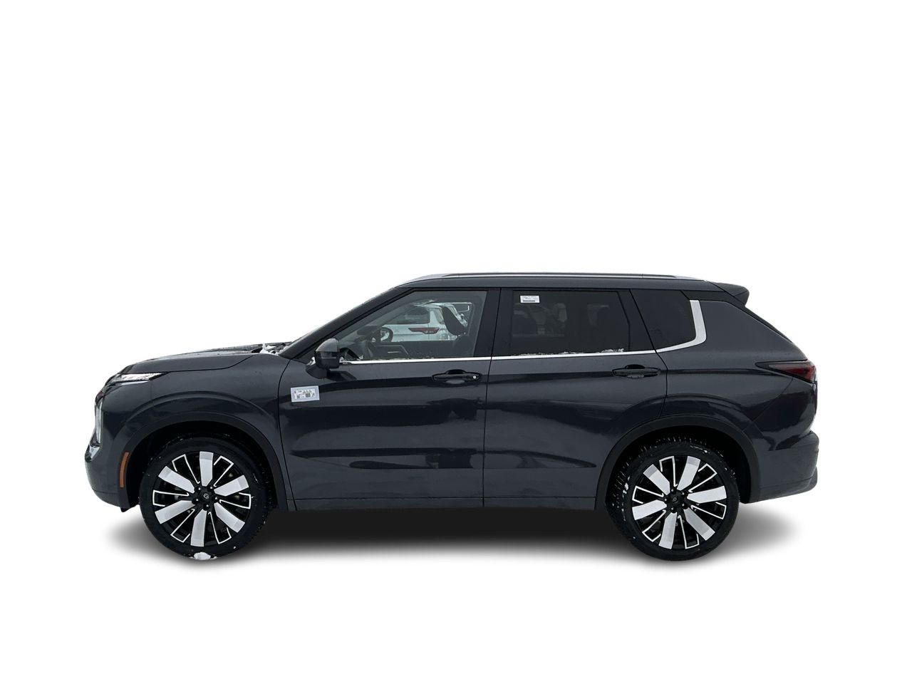 2026 Mitsubishi Outlander