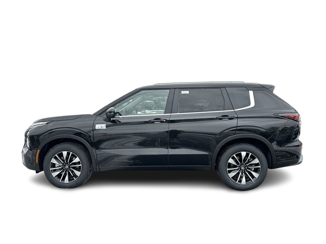 2026 Mitsubishi Outlander